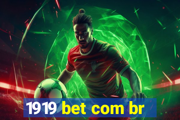 1919 bet com br